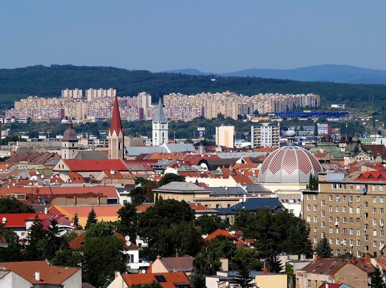 Košice