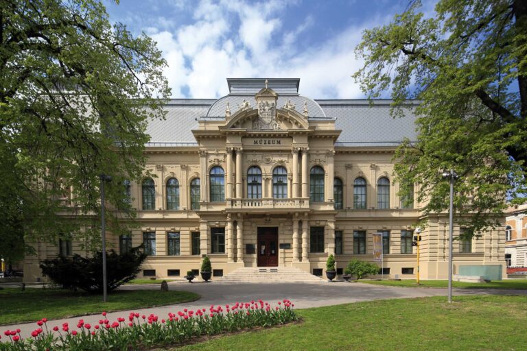 East Slovakian Museum