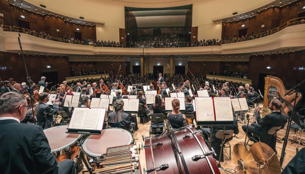 Slovak State Philharmonic Košice