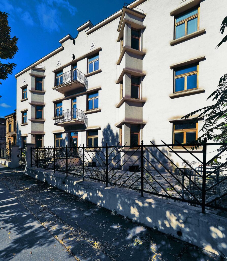 House designed by Orlschäger House designed by Orlschäger
