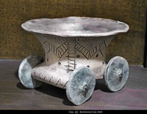 Igor Macák – Ceramist