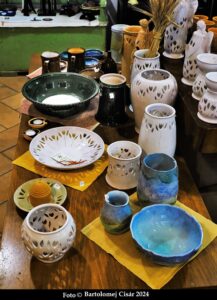 Igor Macák – Ceramist