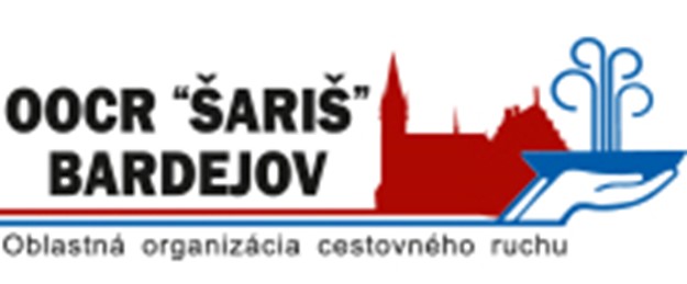 OOCR Šariš Bardejov OOCR Šariš Bardejov