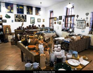 Igor Macák – Ceramist