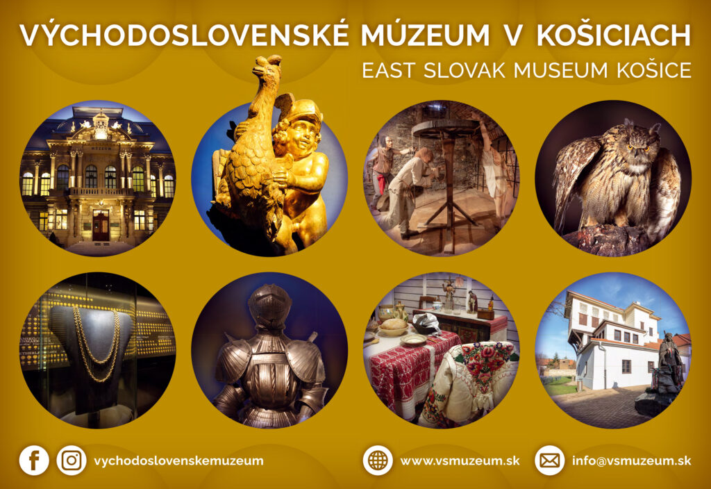 East Slovak Museum Košice