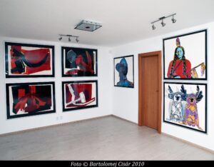 Hotel Múza in Košice