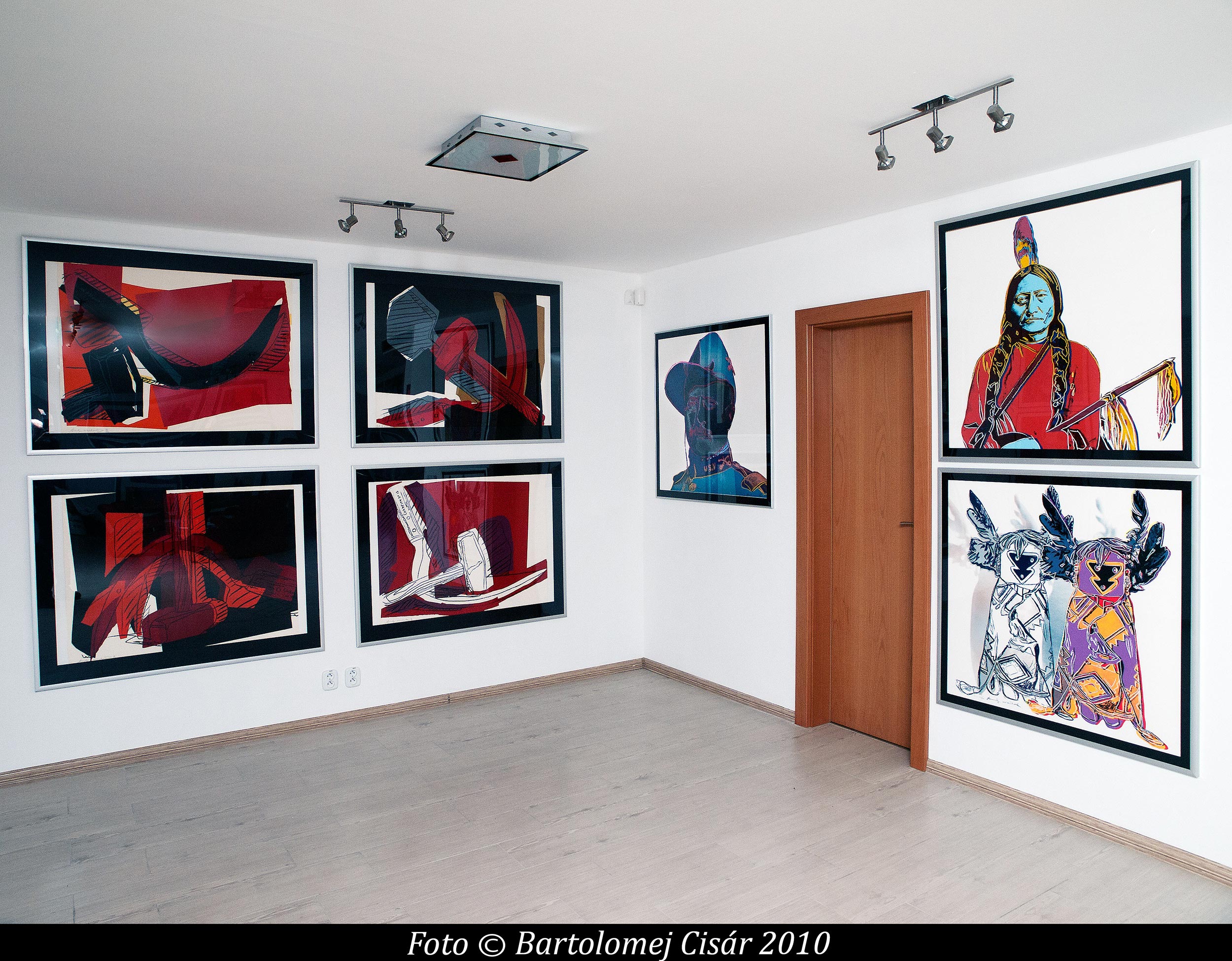 Hotel Múza in Košice