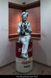 Hotel Múza in Košice