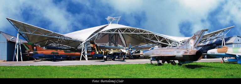 Museum of Aviation