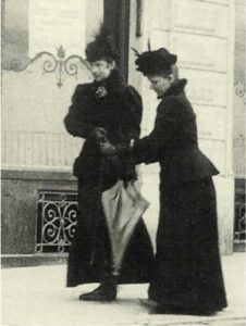Empress Elizabeth