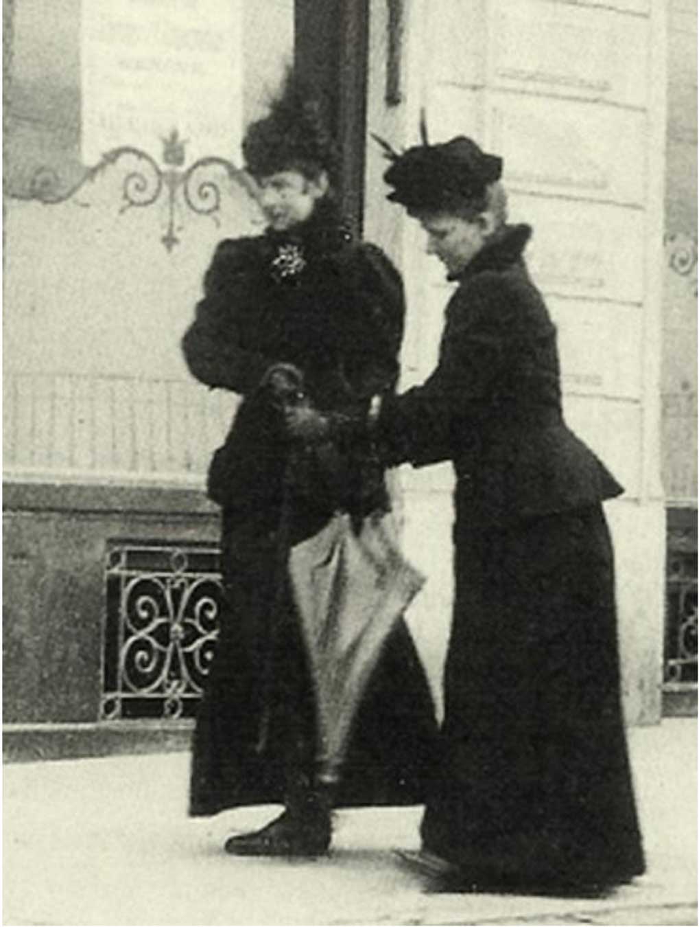 Empress Elizabeth