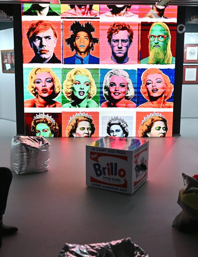 Medzilaborce_Warhol_muzeum_otvorenie