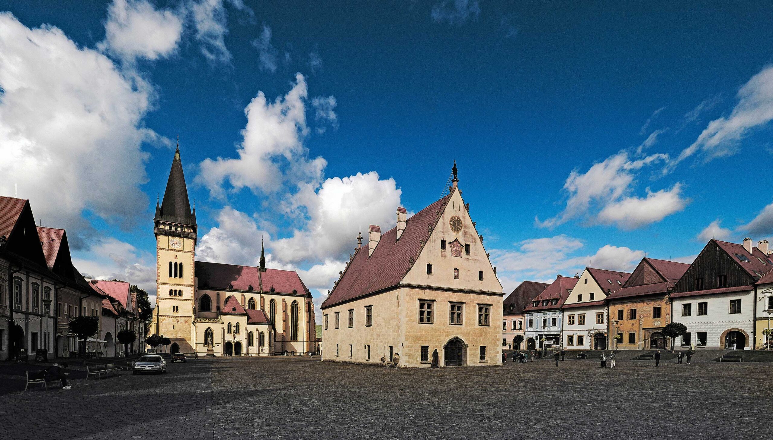 Bardejov