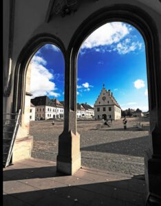 Bardejov