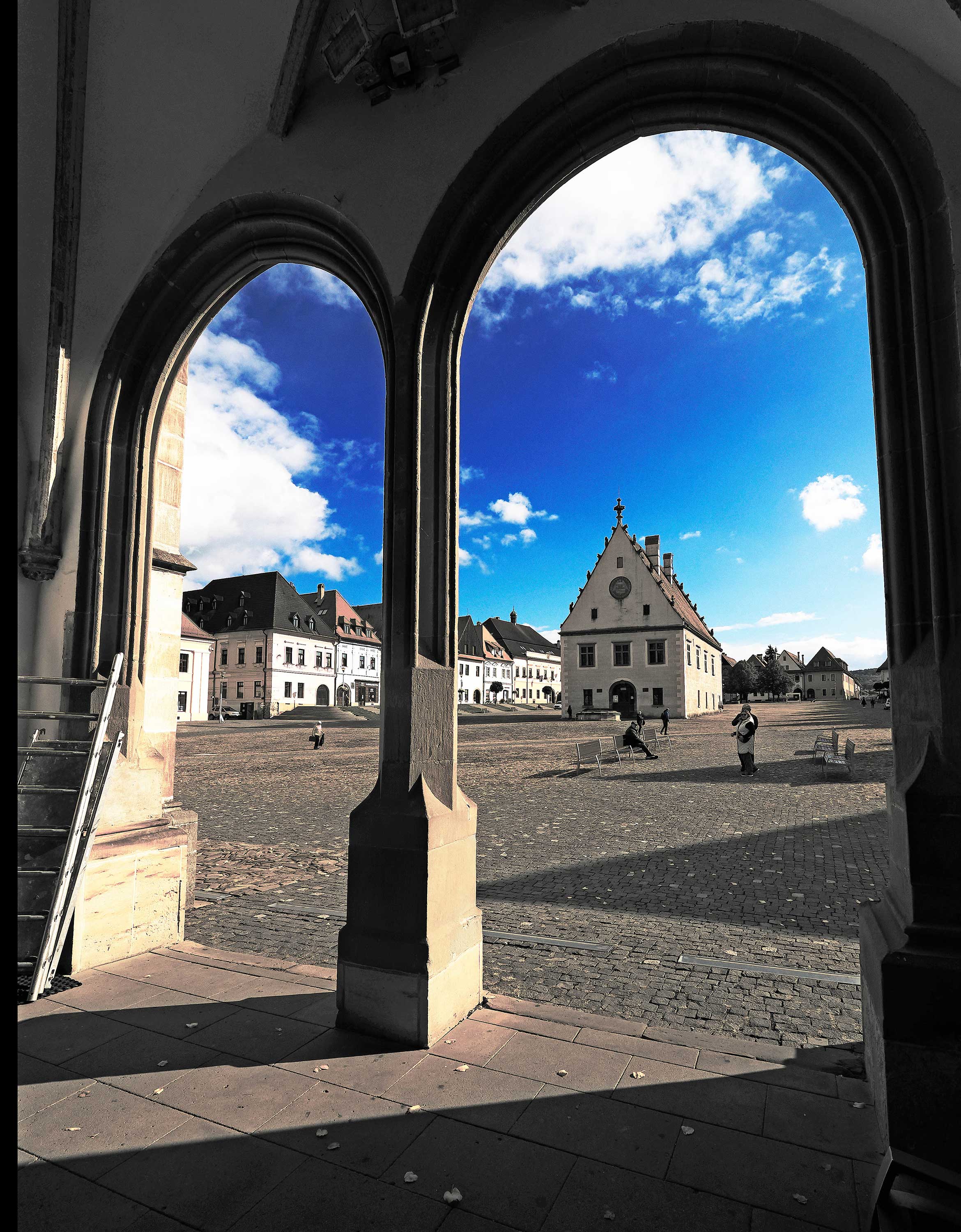 Bardejov